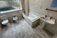 Bathroom/w.c.
