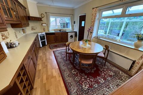 45 Wynyard Road, Wolviston, Billingham, TS22 5LJ