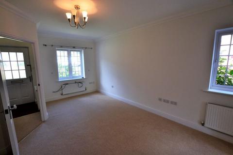 3 bedroom detached house to rent, Bragbury End, Stevenage, Hertfordshire