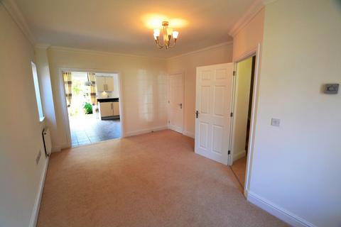 3 bedroom detached house to rent, Bragbury End, Stevenage, Hertfordshire