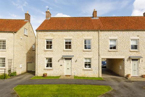 5 bedroom cottage for sale, Pasture Lane, Hovingham, York