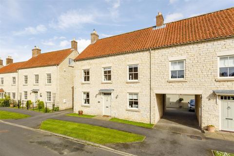 5 bedroom cottage for sale, Pasture Lane, Hovingham, York