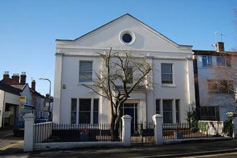 2 bedroom house to rent, Flat 3, 12 Clarendon StreetLeamington Spa