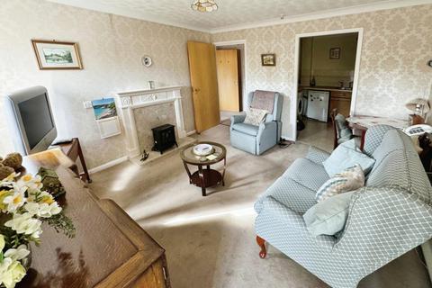 1 bedroom retirement property for sale, Coten End, Warwick