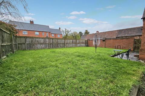 4 bedroom detached house for sale, The Village, Dymock