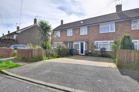 3 bedroom semi-detached house for sale, Cricketers Field, Staplecross