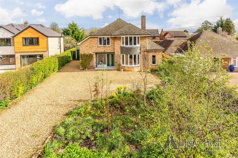 4 bedroom house for sale, Roman Bank, Stamford