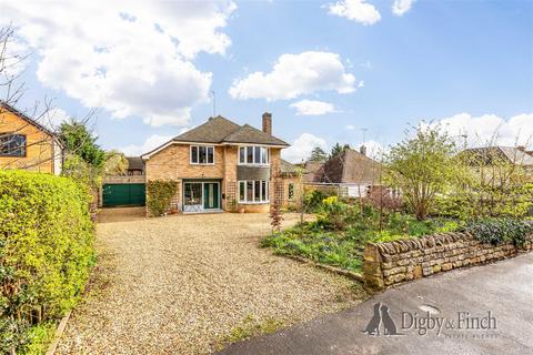 4 bedroom house for sale, Roman Bank, Stamford