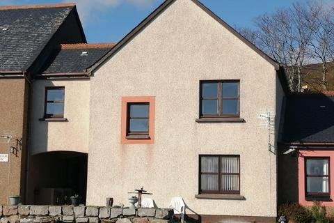 2 Harbour Row, Helmsdale, KW8 6JU
