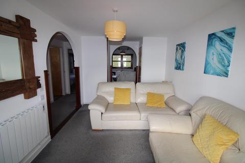 2 Harbour Row, Helmsdale, KW8 6JU