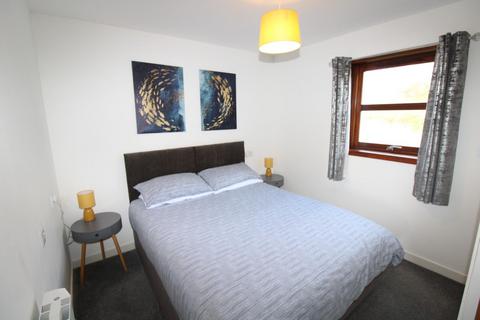 2 Harbour Row, Helmsdale, KW8 6JU