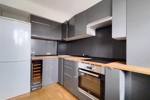 1 bedroom apartment to rent, Geffrye Estate, London