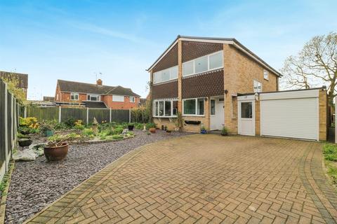 4 bedroom detached house for sale, Allens Close, Boreham, Chelmsford