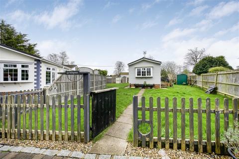 2 bedroom mobile home for sale, Wellingtonias, Warfield Park, Bracknell