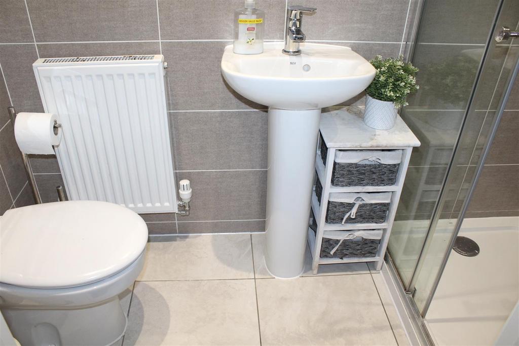 En suite