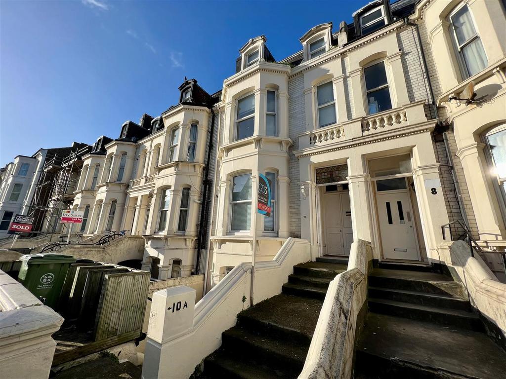 Southsea - 2 bedroom apartment to rent