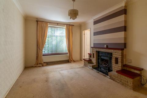 3 bedroom terraced house for sale, Rivergreen, Clifton, Nottingham
