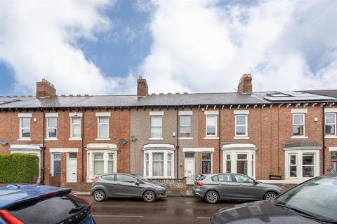 Cardigan Terrace, Heaton, Newcastle upon Tyne