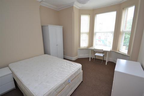 2 bedroom apartment to rent, Burn Street, Arboretum, Nottingham