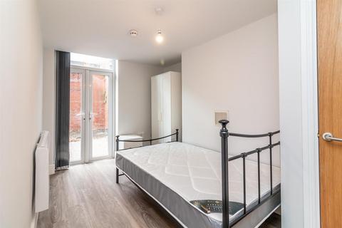 2 bedroom apartment to rent, Goodwin Street, Arboretum, Nottingham