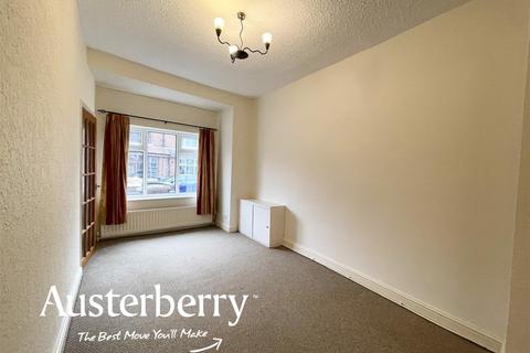 3 bedroom end of terrace house to rent, Princes Road, Stoke-On-Trent ST4