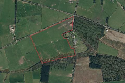 Land for sale - Land at Red Houses, Knitsley, County Durham