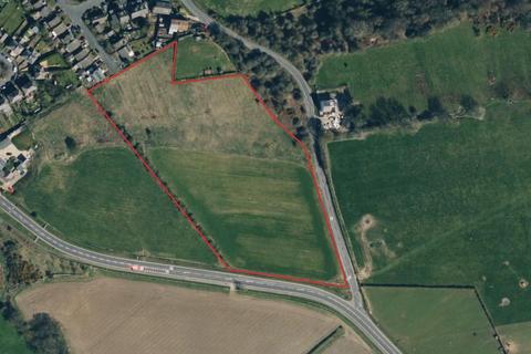 Land for sale - Land at Castleside, Consett, County Durham