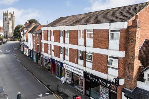 3 bedroom apartment for sale, High Street, Alcester