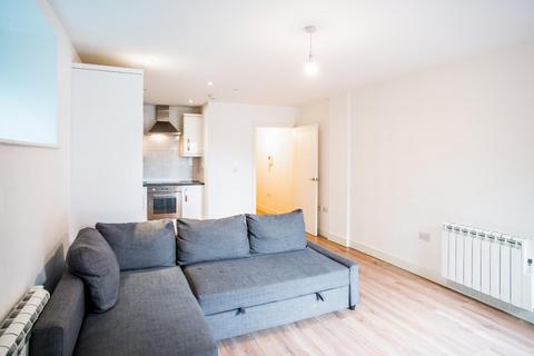 1 bedroom flat to rent, Hobart Court, 51 The Bourne, London