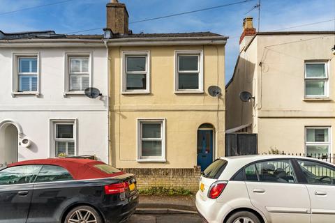 3 bedroom end of terrace house for sale, Short Street, Leckhampton, Cheltenham, GL53