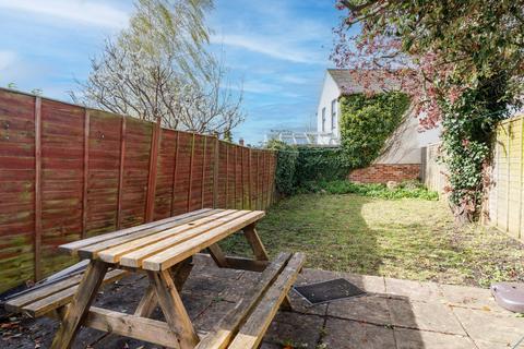 3 bedroom end of terrace house for sale, Short Street, Leckhampton, Cheltenham, GL53