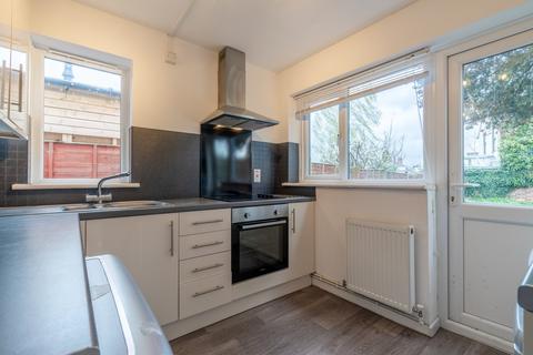 3 bedroom end of terrace house for sale, Short Street, Leckhampton, Cheltenham, GL53