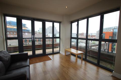 1 bedroom apartment to rent, East Street, Nottingham
