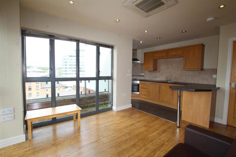 1 bedroom apartment to rent, East Street, Nottingham