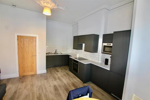 2 bedroom apartment to rent, Burns Street, Arboretum, Nottingham