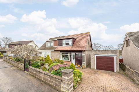 3 bedroom semi-detached house for sale, 36 Foresters Lea Crescent, Dunfermline, KY12 7TE
