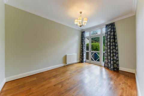 4 bedroom terraced house for sale, Branksome Road, Old Merton Park SW19