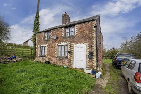 3 bedroom detached house for sale, Meadowtown, Minsterley