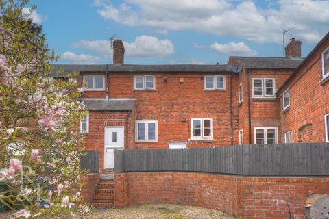 3 bedroom cottage for sale, Top Green, Upper Broughton, Melton Mowbray
