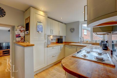 3 bedroom cottage for sale, Top Green, Upper Broughton, Melton Mowbray