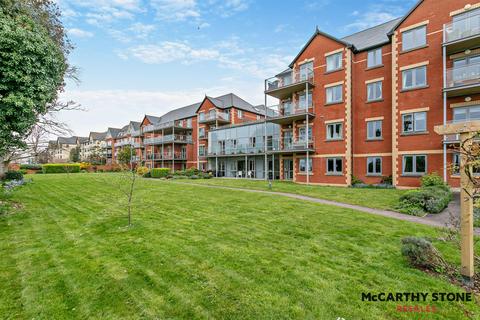 2 bedroom apartment for sale, Roswell Court, Douglas Avenue, Exmouth