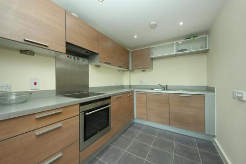 1 bedroom flat to rent, Lapis Close, NW10