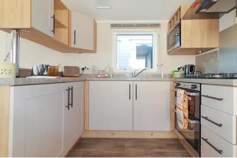 2 bedroom lodge for sale, Riviera Bay, Brixham