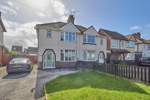 3 bedroom semi-detached house for sale, Coventry Road, Hinckley