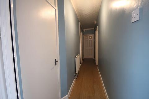 2 bedroom flat for sale, Shackleton Road, Bloxwich