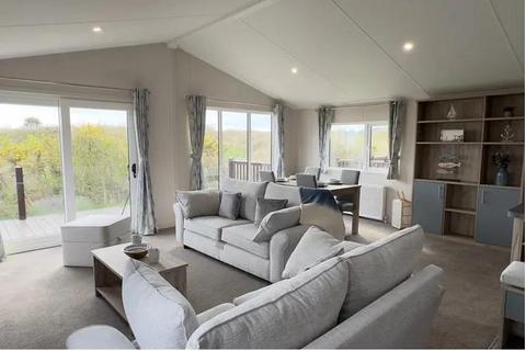 2 bedroom lodge for sale, Berry Head, Brixham