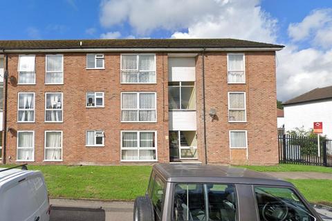 2 bedroom flat to rent, South Ordnance Road, Enfield