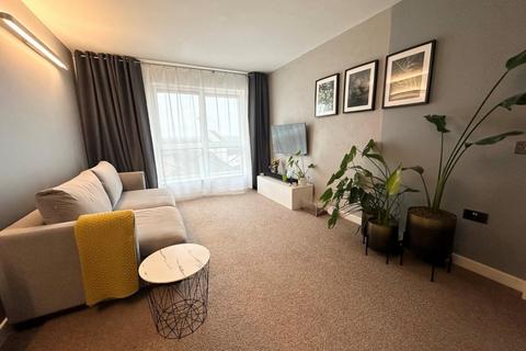 Northampton - 1 bedroom apartment for sale