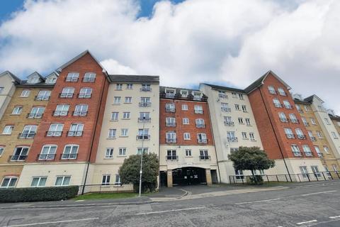 1 bedroom apartment for sale, Broad Street, Northampton NN1