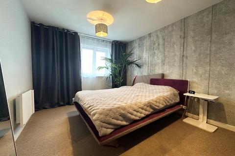 Flat 511, Alpha House Broad Street, Northampton, NN1 2HQ